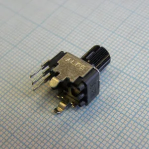 RK09K1130A8G ALPS
