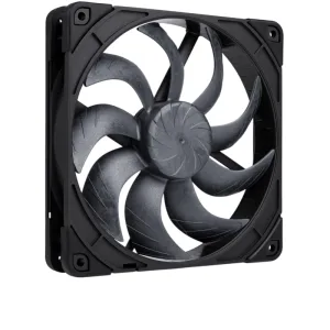 Кулер для корпуса Noctua NF-A14x25 G2 PWM chromax.black.swap Noctua