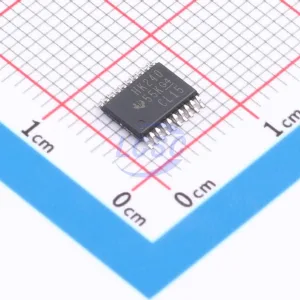 CD74HCT240PWR Texas Instruments