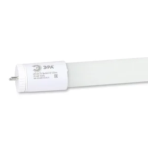 Лампа светодиодная ЭРА LED T8-10W-865-G13-600mm Б0033000 ЭРА Эра
