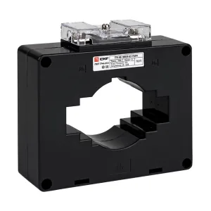Трансформатор тока ТТЕ-85-1500/5А класс точности 0,5S PROxima tte-85-1500-0.5S EKF