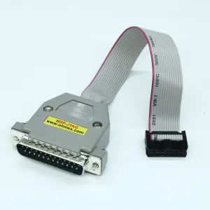 MSP430-JTAG Olimex