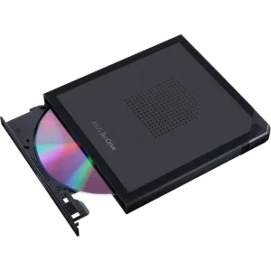 Привод DVD-RW ASUS SDRW-08V1M-U/BLK/G/AS ASUS