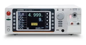 GPT-712002 GW Instek