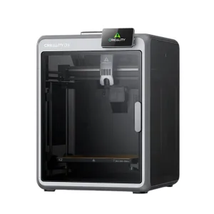 Принтер 3D Creality K 2 260x260x260мм ABS/PLA/PETG/TPU 50мкм Creality