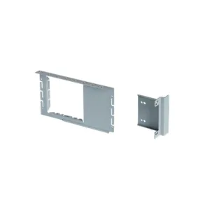 Комплектующие корпусов Chenbro 384-MIX00080B000 CRPS PSU supporting bracket For SR105/SR209 Chenbro