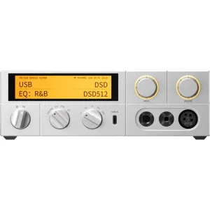 Усилитель ЦАП FiiO 6953175710813 FiiO