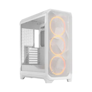 Корпус ПК без блока питания Fractal Design FD-C-MES3A-07 Fractal Design