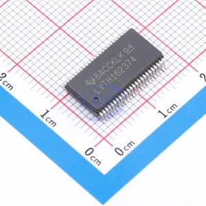 SN74LVTH162374DLR Texas Instruments