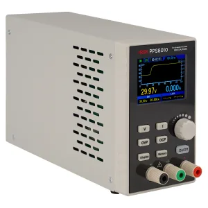 Источник питания RGK PPS8010 RGK