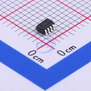 TS3A4741DCNR Texas Instruments
