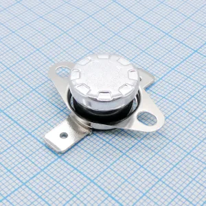 KSD301 100°C 10A NC 
