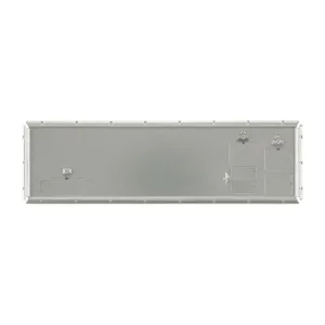 Заглушка для корпуса на заднюю панель/Standard I/O Shield for X11DPL-i with EMI Gasket,RoHS Supermicro