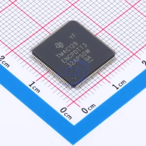 TM4C129ENCPDTT3R Texas Instruments