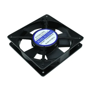 EC1225A2HST EVERCOOL