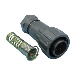 FQ18-4TJ-8 POL-SUN