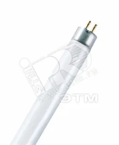 Лампа люминесцентная HO 54Вт/840 54Вт T5 4000К G5 OSRAM 4099854128677 LEDVANCE