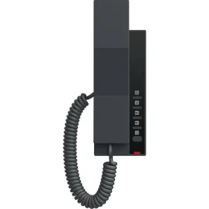 Телефон IP Fanvil H601W черный FANVIL