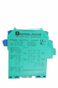 KFD2-STC5-Ex2 Pepperl+Fuchs