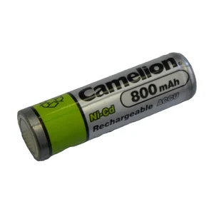 Аккумулятор AA (316)  800 мАч  Camelion Camelion