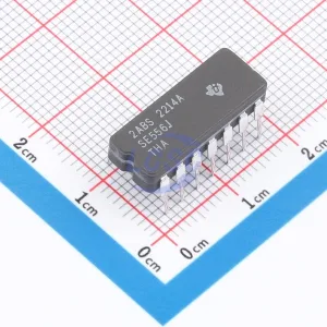 SE556J Texas Instruments