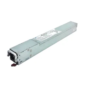 Серверный блок питания Compuware CPR-1021-9M1, 1000Вт, 80+ Titanium, 40мм, 1U, серый Compuware