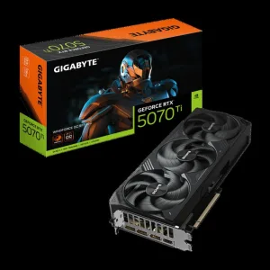 Видеокарта Gigabyte GV-N507TWF3OC-16GD Gigabyte
