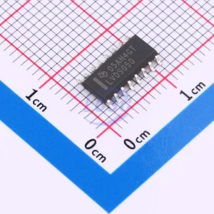 SN65LVDS050DR Texas Instruments