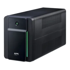 Источник бесперебойного питания APC Back-UPS 1600VA/900W BX1600MI APC by Schneider Electric