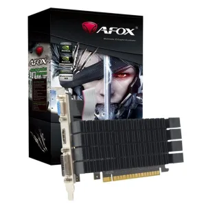 Видеокарта AFOX CORPORATION AF730-2048D3L3-V3 AFOX CORPORATION