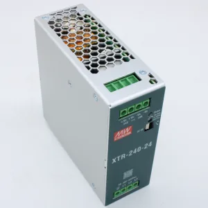 XTR-240-24 Mean Well