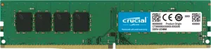 Оперативная память Crucial by Micron  DDR4  32GB 3200MHz UDIMM (PC4-25600) CL22 1.2V CT32G4DFD832A Crucial