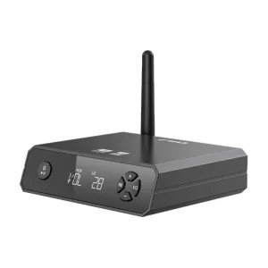 Bluetooth ресивер FiiO 6953175791256 FiiO
