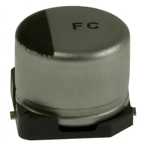 EEEFC1H100P Panasonic