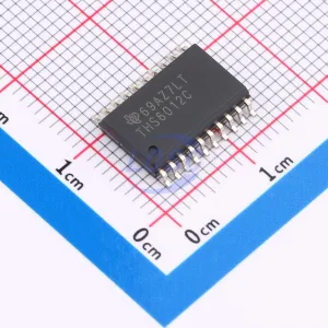 THS6012CDWP Texas Instruments