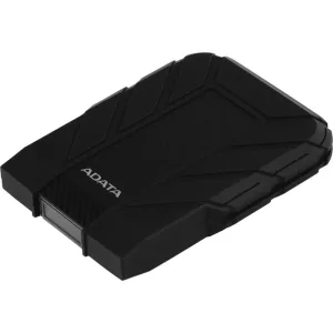 Жесткий диск ADATA AHD710P-1TU31-CBK ADATA