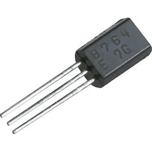 2SB764 SANYO