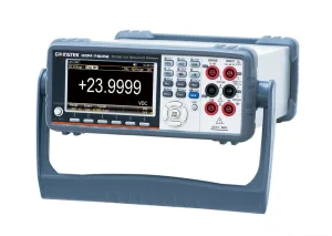 GDM-79052 GW Instek