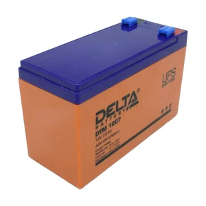 DTM 1207 DELTA