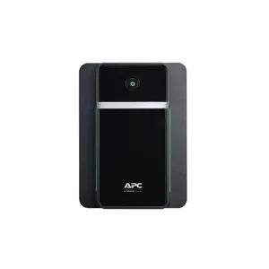 Источник бесперебойного питания APC by Schneider Electric BX2200MI APC by Schneider Electric