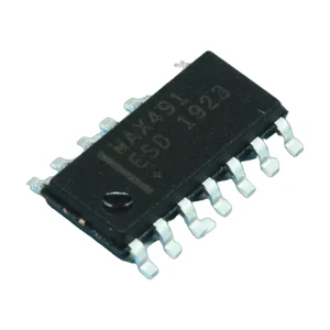 MAX491ESD+T Maxim Integrated