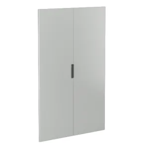 Дверь для шкафа двуств. RAM BLOCK CQE 1800х1000 R5CPE18101 DKC