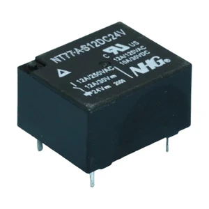 NT77-A-S-12-DC24V FORWARD