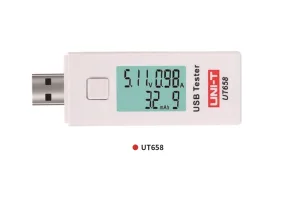 UT658 UNI TREND