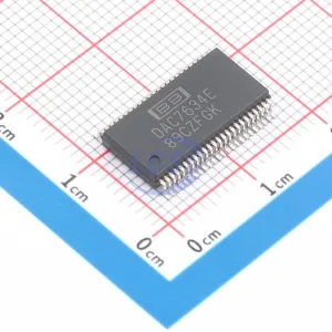 DAC7634E Texas Instruments