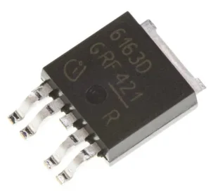 BTS6163D Infineon