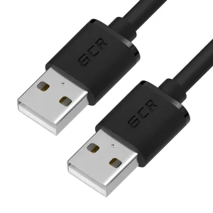 Кабель Кабель Greenconnect 1.8 м (GCR-UM5M-BB2S-1.8m) GCR