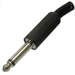 SZC-0035 MONO 6.35 MM SZC