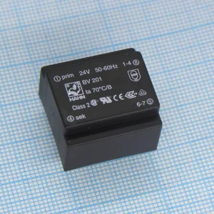 BV 201 0128 HAHN
