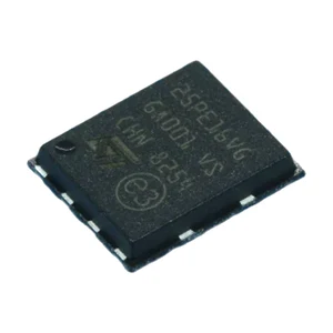 M25PE16-VMP6TG Micron